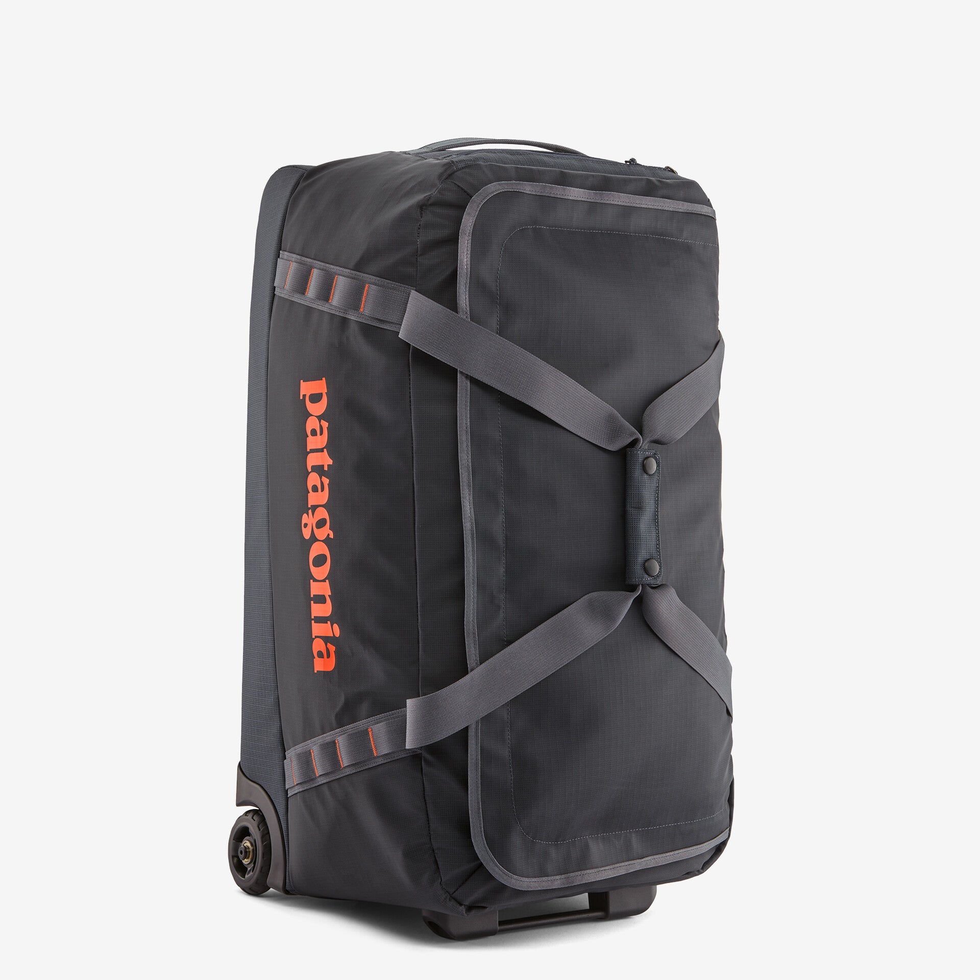 70l patagonia black hole Patagonia Black Hole Wheeled Duffel 70 L Black