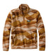 L.L.Bean Boulder Abstract Mountain