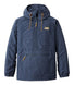 L.L.Bean Men's Mountain Classic Anorak Nautical Navy