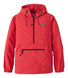 L.L.Bean Orange Red
