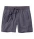 L.L.Bean Women's Vista Camp Short 6" Regular - Shorts.