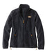 L.L.Bean Women's Mountain Classic Fleece Jacket Regular.