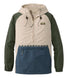 L.L.Bean Silver Sand/Rangeley Blue