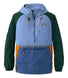 L.L.Bean Deep Lake/Deep Blue