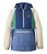 L.L.Bean Deep Blue/Deep Lake