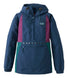 L.L.Bean Mariner Blue/Wood Violet