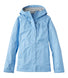 L.L.Bean Women's Trail Model Rain Jacket ake / L