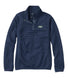 L.L.Bean Nautical Navy Heather