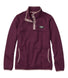 L.L.Bean Fig Heather
