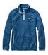 L.L.Bean Womens Airlight Knit Pullover TOCEANHTHR / L