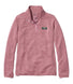 L.L.Bean Washed Orchid Heather
