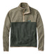 L.L.Bean Olive Gray/Thyme