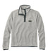 L.L.Bean Light Gray Heather