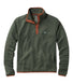 L.L.Bean Men's Airlight Knit Pullover Regular - Knit Tops.