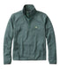 L.L.Bean Men's Airlight Knit Pullover Balsam