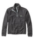 L.L.Bean Men's Airlight Knit Pullover Alloy Gray Heather