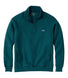 L.L.Bean Deepest Green Heather