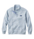 L.L.Bean Foggy Blue Heather