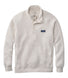L.L.Bean Silver Birch Heather
