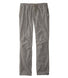 L.L.Bean Men's Bean's Multisport Pants 32".