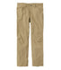 L.L.Bean Men's No Fly Zone Pants Regular.