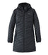L.L.Bean Women's Fleece Lined Primaloft Coat Regular - Lightweight Insulated.