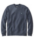 L.L.Bean Indigo Heather