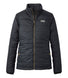 L.L.Bean Women's Mountain Classic Puffer Jacket Regular - Lightweight Insulated.