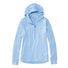 L.L.Bean Women's Insect Shield Pro Knit Hoodie Regular - Knit Tops.