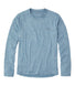 L.L.Bean Slate Heather