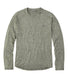 L.L.Bean Deep Olive Heather