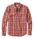 L.L.Bean Faded Redwood/Faded Sage