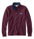 L.L.Bean Fig Heather