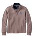 L.L.Bean Weathered Oak Heather