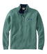 L.L.Bean Deep Sea Green Heather