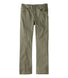 L.L.Bean Men's Bean's Field 5-Pocket Pant Standard Fit Straight Leg - Pants.