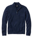 L.L.Bean Navy Heather