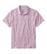 L.L.Bean Shell Pink Fisherman