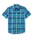 Madras Shirt SF