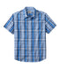 Madras Shirt SF