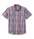 Madras Shirt SF