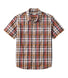 Madras Shirt SF