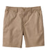 L.L.Bean Men's Comfort Stretch Performance Everywhere Shorts 8".