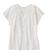 Whisperweight Poplin Shirt Short Sleeve