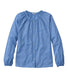 Women's Whisperweight Poplin Shirt Long Sleeve Regular