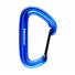Black Diamond Litewire Carabiner - Non Locking Carabiner.