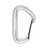 Black Diamond Litewire Carabiner - Non Locking Carabiner.