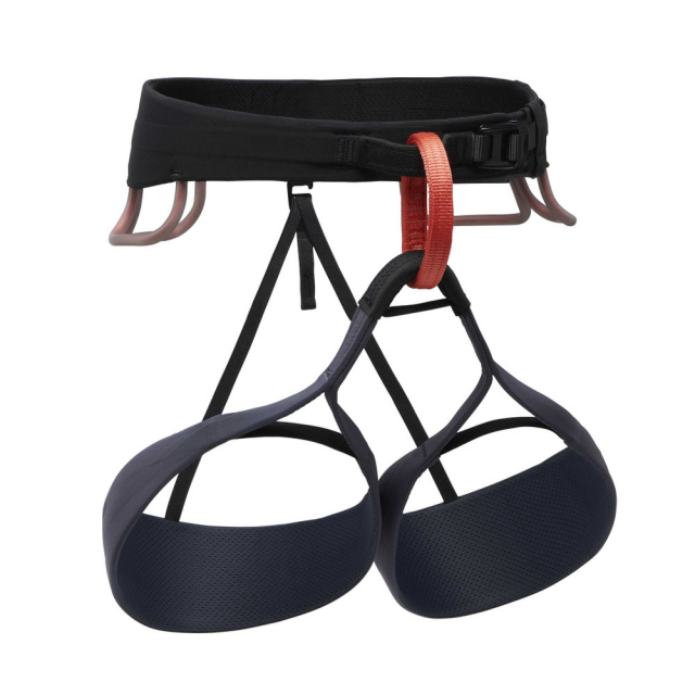 Men's Climbing Harnesses | J&H Lanmark – J&H Outdoors