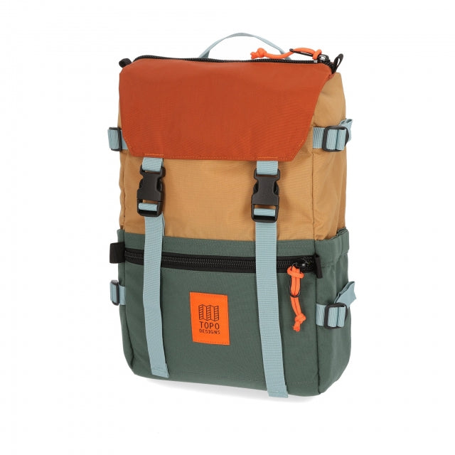 TOPO DESIGNS Rover Pack Classic FORKHA