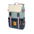 TOPO DESIGNS Rover Pack Classic SAPONBLU